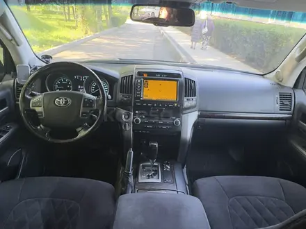Toyota Land Cruiser 2010 года за 18 500 000 тг. в Алматы – фото 17