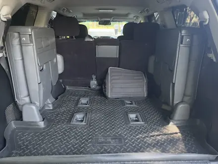 Toyota Land Cruiser 2010 года за 18 500 000 тг. в Алматы – фото 19