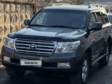 Toyota Land Cruiser 2010 года за 18 500 000 тг. в Алматы – фото 21