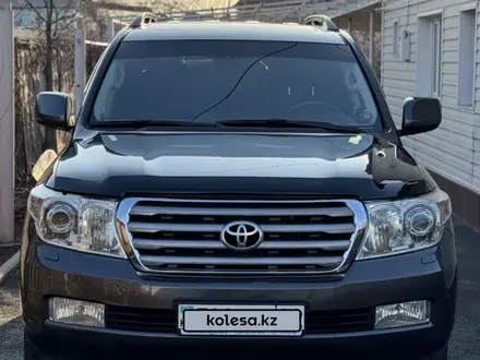 Toyota Land Cruiser 2010 года за 18 500 000 тг. в Алматы – фото 23