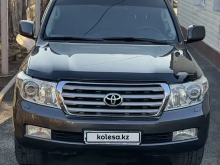 Toyota Land Cruiser 2010 года за 18 500 000 тг. в Алматы – фото 22