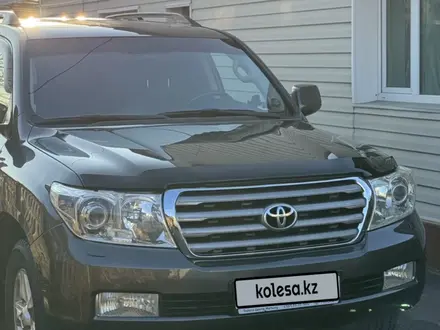 Toyota Land Cruiser 2010 года за 18 500 000 тг. в Алматы – фото 20