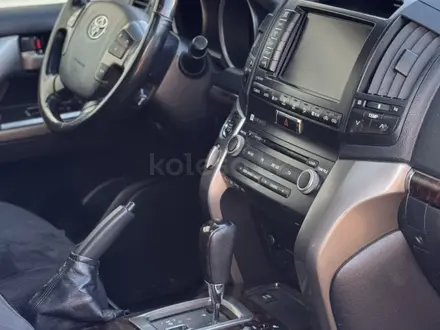 Toyota Land Cruiser 2010 года за 18 500 000 тг. в Алматы – фото 24
