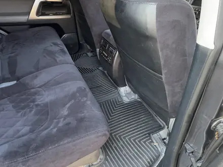 Toyota Land Cruiser 2010 года за 18 500 000 тг. в Алматы – фото 26