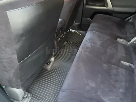 Toyota Land Cruiser 2010 года за 18 500 000 тг. в Алматы – фото 27