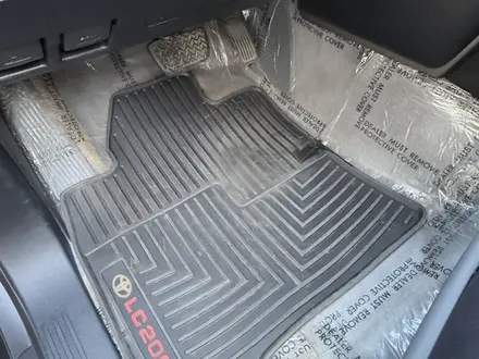 Toyota Land Cruiser 2010 года за 18 500 000 тг. в Алматы – фото 28