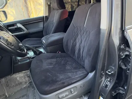 Toyota Land Cruiser 2010 года за 18 500 000 тг. в Алматы – фото 34
