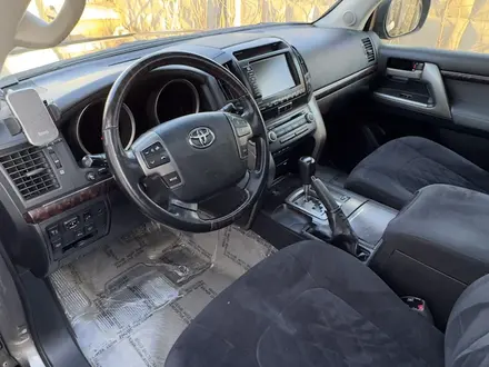Toyota Land Cruiser 2010 года за 18 500 000 тг. в Алматы – фото 35