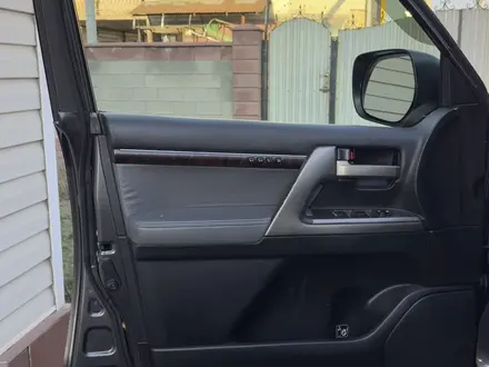 Toyota Land Cruiser 2010 года за 18 500 000 тг. в Алматы – фото 36