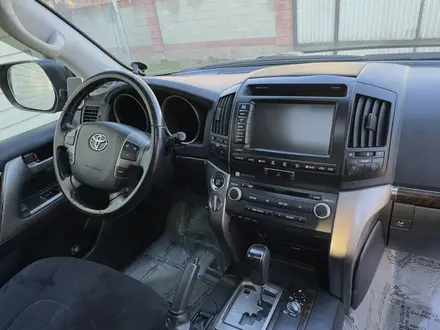 Toyota Land Cruiser 2010 года за 18 500 000 тг. в Алматы – фото 38