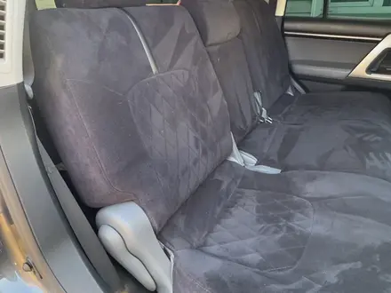 Toyota Land Cruiser 2010 года за 18 500 000 тг. в Алматы – фото 42
