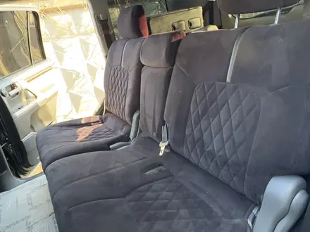 Toyota Land Cruiser 2010 года за 18 500 000 тг. в Алматы – фото 47