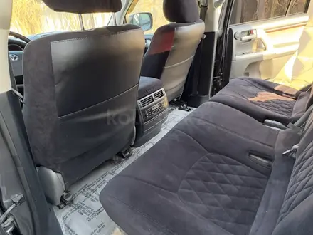 Toyota Land Cruiser 2010 года за 18 500 000 тг. в Алматы – фото 48