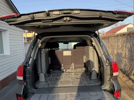 Toyota Land Cruiser 2010 года за 18 500 000 тг. в Алматы – фото 56