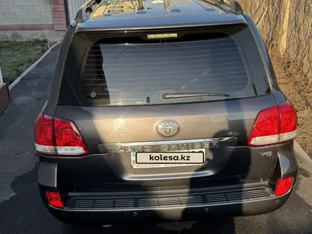 Toyota Land Cruiser 2010 года за 18 500 000 тг. в Алматы – фото 57