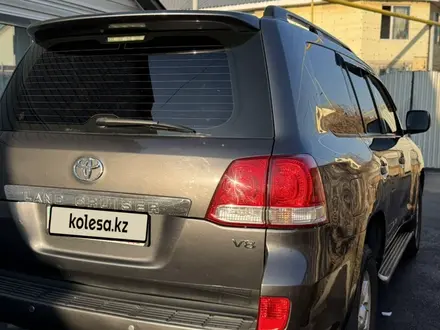 Toyota Land Cruiser 2010 года за 18 500 000 тг. в Алматы – фото 59