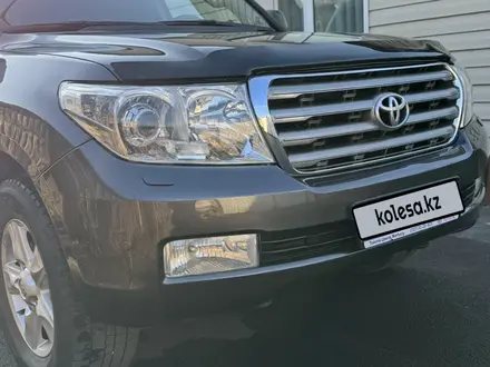 Toyota Land Cruiser 2010 года за 18 500 000 тг. в Алматы – фото 63