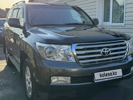 Toyota Land Cruiser 2010 года за 18 500 000 тг. в Алматы – фото 64