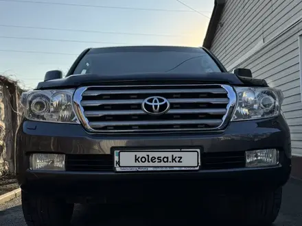 Toyota Land Cruiser 2010 года за 18 500 000 тг. в Алматы – фото 66