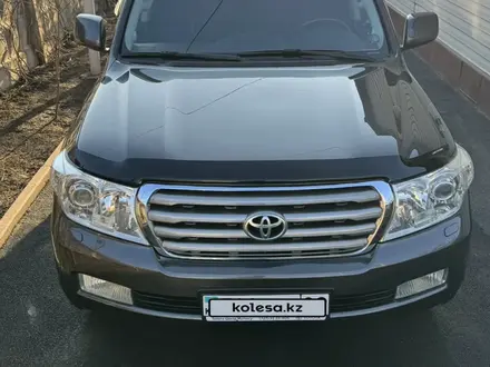 Toyota Land Cruiser 2010 года за 18 500 000 тг. в Алматы – фото 65