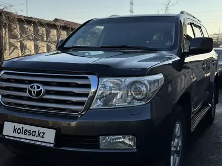 Toyota Land Cruiser 2010 года за 18 500 000 тг. в Алматы – фото 68