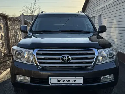 Toyota Land Cruiser 2010 года за 18 500 000 тг. в Алматы – фото 67