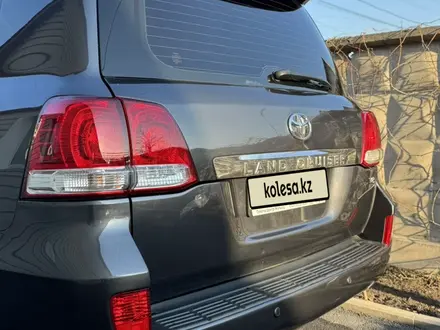 Toyota Land Cruiser 2010 года за 18 500 000 тг. в Алматы – фото 71