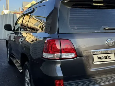 Toyota Land Cruiser 2010 года за 18 500 000 тг. в Алматы – фото 73