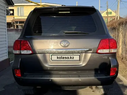 Toyota Land Cruiser 2010 года за 18 500 000 тг. в Алматы – фото 74