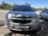 Chevrolet Cobalt 2021 года за 4 900 000 тг. в Уральск – фото 2