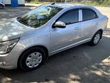 Chevrolet Cobalt 2021 года за 4 900 000 тг. в Уральск