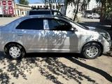 Chevrolet Cobalt 2021 года за 4 900 000 тг. в Уральск – фото 3