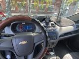 Chevrolet Cobalt 2021 года за 4 900 000 тг. в Уральск – фото 5