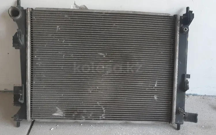 Радиатор за 15 000 тг. в Алматы