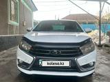 ВАЗ (Lada) Vesta 2017 года за 4 000 000 тг. в Алматы