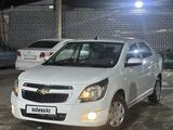 Chevrolet Cobalt 2020 года за 5 600 000 тг. в Шымкент – фото 2