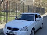 ВАЗ (Lada) Priora 2170 2014 года за 3 000 000 тг. в Семей