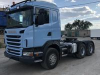 Scania  G-series 2012 годаүшін28 000 000 тг. в Актобе