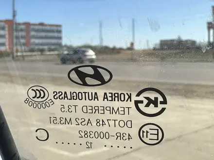 Hyundai Elantra 2012 года за 5 300 000 тг. в Жезказган – фото 16