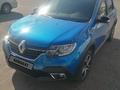 Renault Sandero Stepway 2020 года за 6 500 000 тг. в Рудный