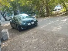 Lexus is-250, 2007