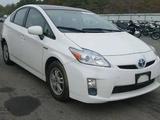 Авторазбор TOYOTA PRIUS 30 2009-2015 в Алматы