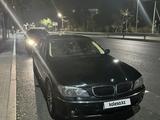 BMW 750 2005 года за 3 200 000 тг. в Алматы – фото 3