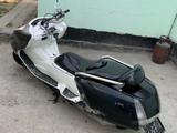 Yamaha  Maxam (CP250) 2004 года за 550 000 тг. в Алматы