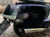Yamaha  Maxam (CP250) 2004 года за 550 000 тг. в Алматы – фото 4