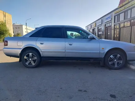 Audi A6 1996 года за 4 200 000 тг. в Кокшетау – фото 2