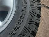 Шины 235/80/17 Nokian ROCKPROOF за 272 000 тг. в Алматы – фото 3