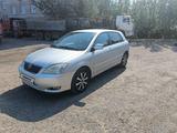 Toyota Corolla 2003 года за 4 300 000 тг. в Астана