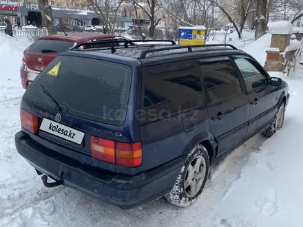 Volkswagen Passat 1994 года за 1 600 000 тг. в Астана – фото 7