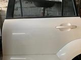 Дверь задняя левая за 70 000 тг. в Талгар